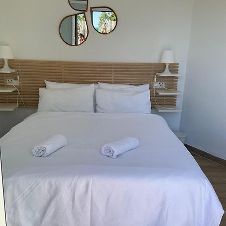 The Nook At Monda Apartment Екстериор снимка