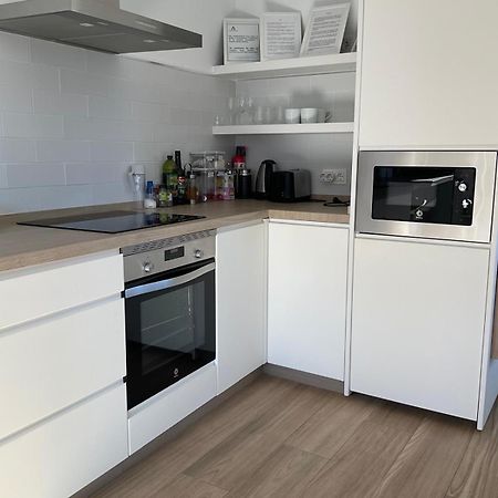 The Nook At Monda Apartment Екстериор снимка