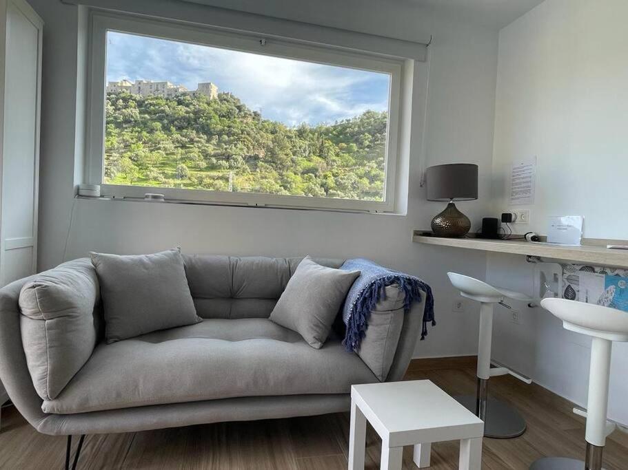 The Nook At Monda Apartment Екстериор снимка