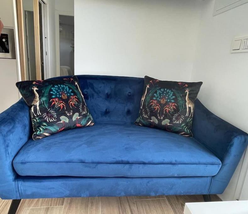 The Nook At Monda Apartment Екстериор снимка