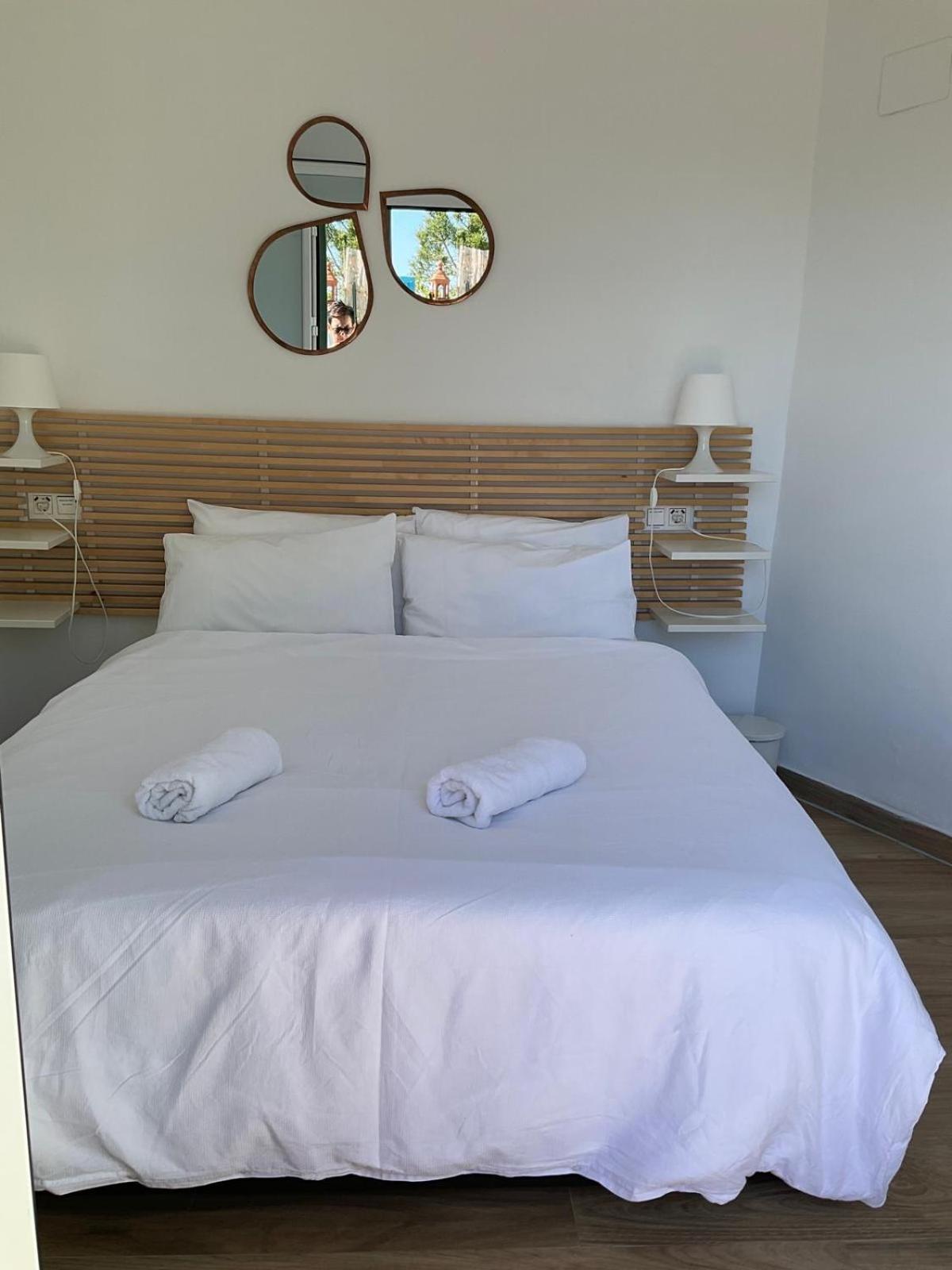 The Nook At Monda Apartment Екстериор снимка